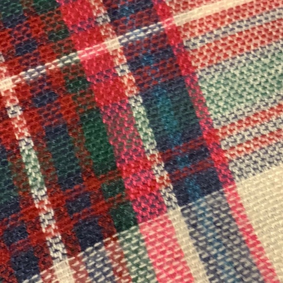 Blanket scarf - Picture 2 of 2